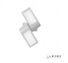 iLedex W50058/1E WH Настенный светильник 